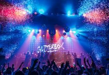 Glitterbox se muda a Amnesia Ibiza