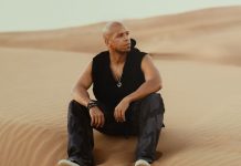 Francis Mercier presenta su residencia en Hï Ibiza