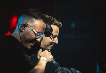 Descubre el sello de breakbeat 83