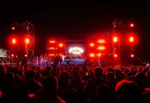 Repasa el cartel completo del festival Crazy World