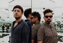 Bedouin presents Saga anuncia su line up en Chinois Ibiza