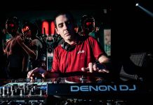 José Rodiguez: Un artesano del scratch