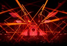 No te pierdas la programación semanal de Paradise Ibiza