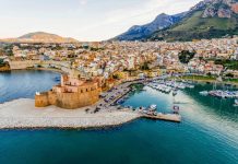Descubre la oferta de UNLOCKED Sicily