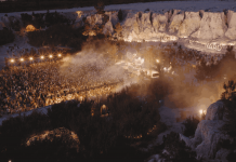 Únete a la propuesta de YARD Festival