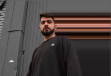 Sumérgete en el nuevo trabajo de K.MARTIN: Obsidian Core