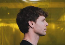 TERMINUS presenta Testing Shapes EP en Newrhythmic Recs