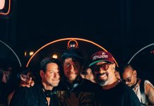 Bedouin Saga este domingo con Damian Lazarus