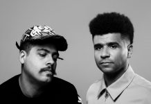 Este miércoles en Paradise: Jamie Jones B2B Seth Troxler