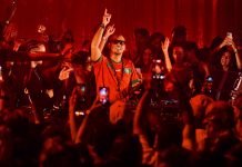 Francis Mercier regresa con fuerza a Hï Ibiza