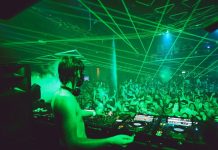 Ricardo Villalobos B2B Sonja Moonear este domingo en Pyramid