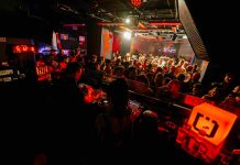 OFF SZN La Última del Verano en Metro Dance Club