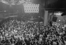 No te pierdas a Joseph Capriati este domingo en Pyramid