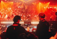 Bedouin Saga regresa con más fuerza este domingo