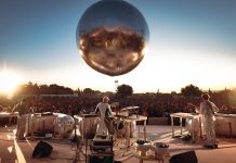 YARD y WhoMadeWho presentan The Moment en Portugal